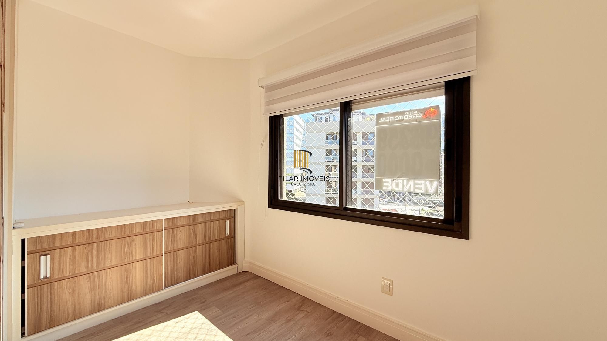Apartamento a venda Boa Vista com 100 m², 3 quartos, 1 suíte, 2 vagas.