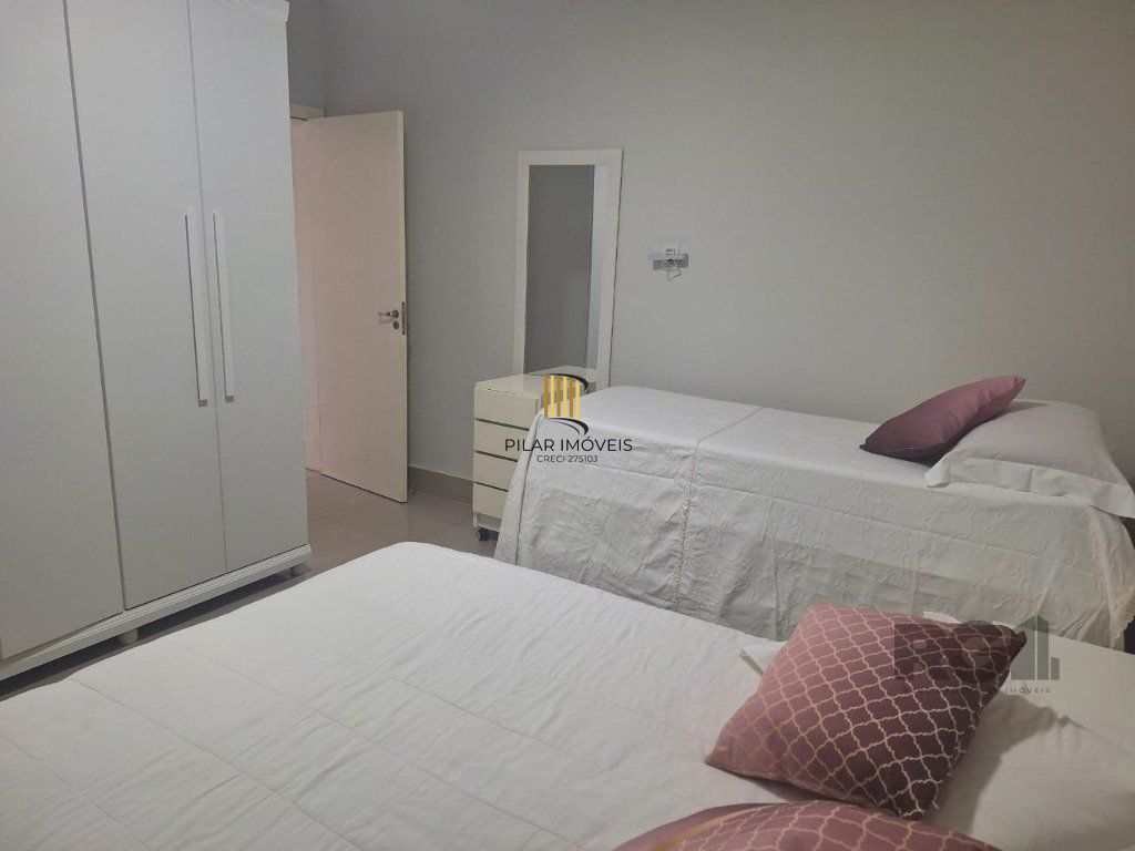 casa - 2 dorms - 2 vagas - 163,89 m² - SÃO LEOPOLDO