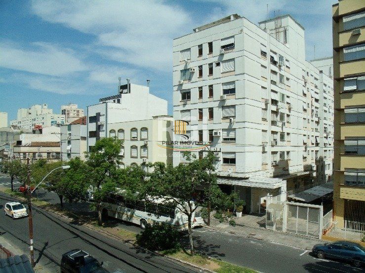 Conjunto/Sala para Venda - 28m², 0 dormitórios, Cidade Baixa