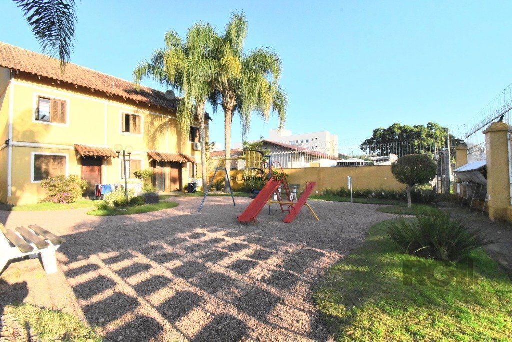 sobrado - 2 dorms, - 1 vaga - 56,81 m² - Aberta dos Morros