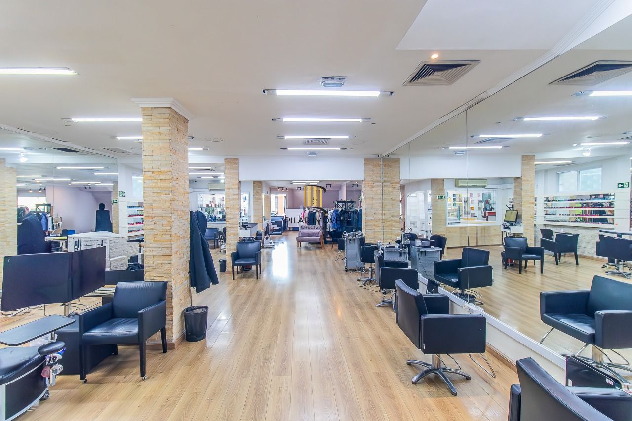 Sala Comercial 1 dormitório no bairro Menino Deus
