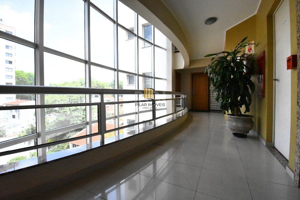 Conjunto/Sala para Venda - 26.08m², 0 dormitórios, 1 vaga - Menino Deus