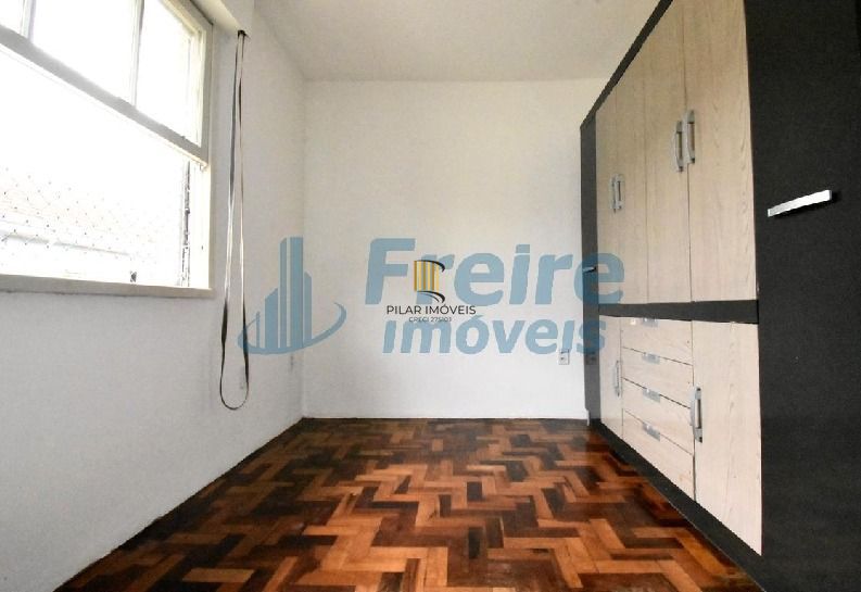 Apartamento 2 dormitórios no Bairro Menino Deus