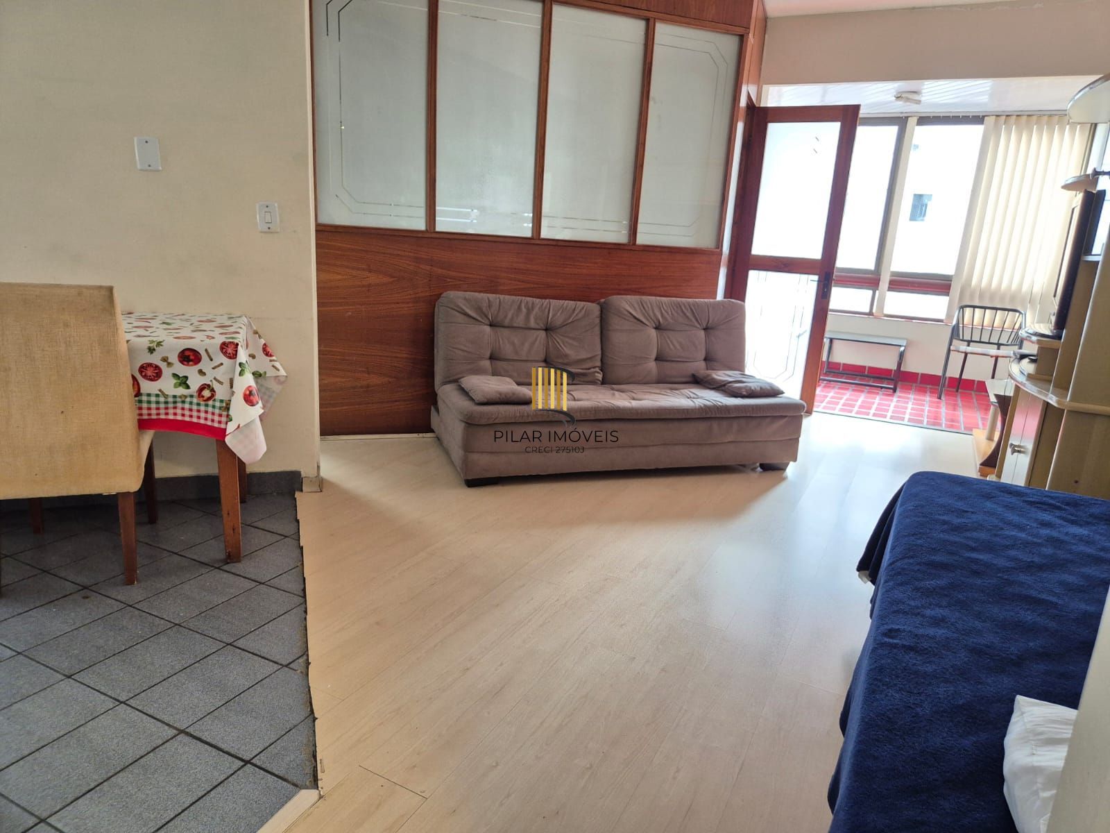 Flat para moradia e ou investimento