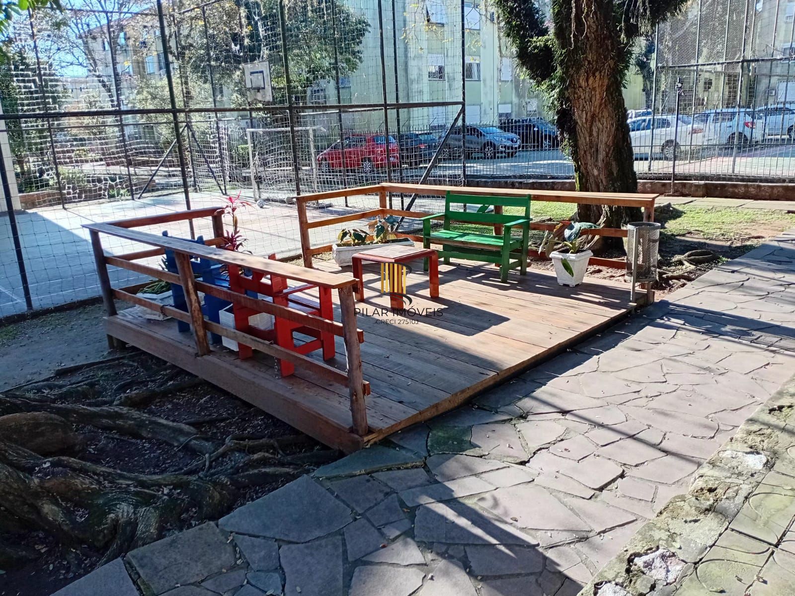Apartamento 2 Dormitórios