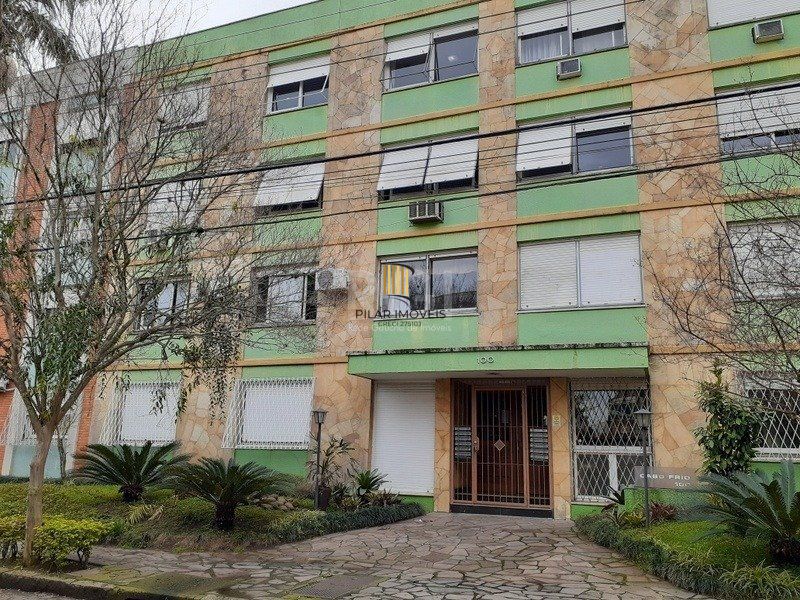 Apartamento para Venda - 84.76m², 3 dormitórios, sendo 1 suite com vaga
