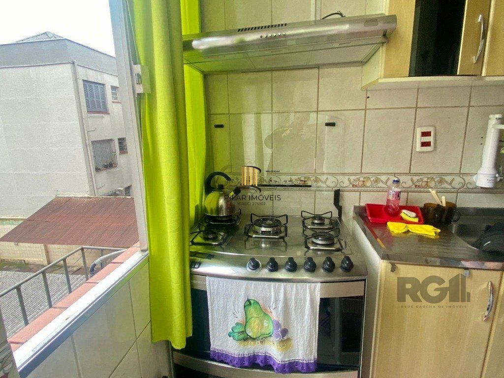 Apartamento 2 dormitórios 53m² Menino Deus