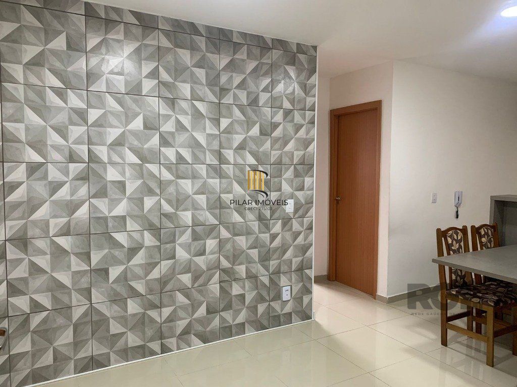 Excelente apartamento 2 dormitórios 