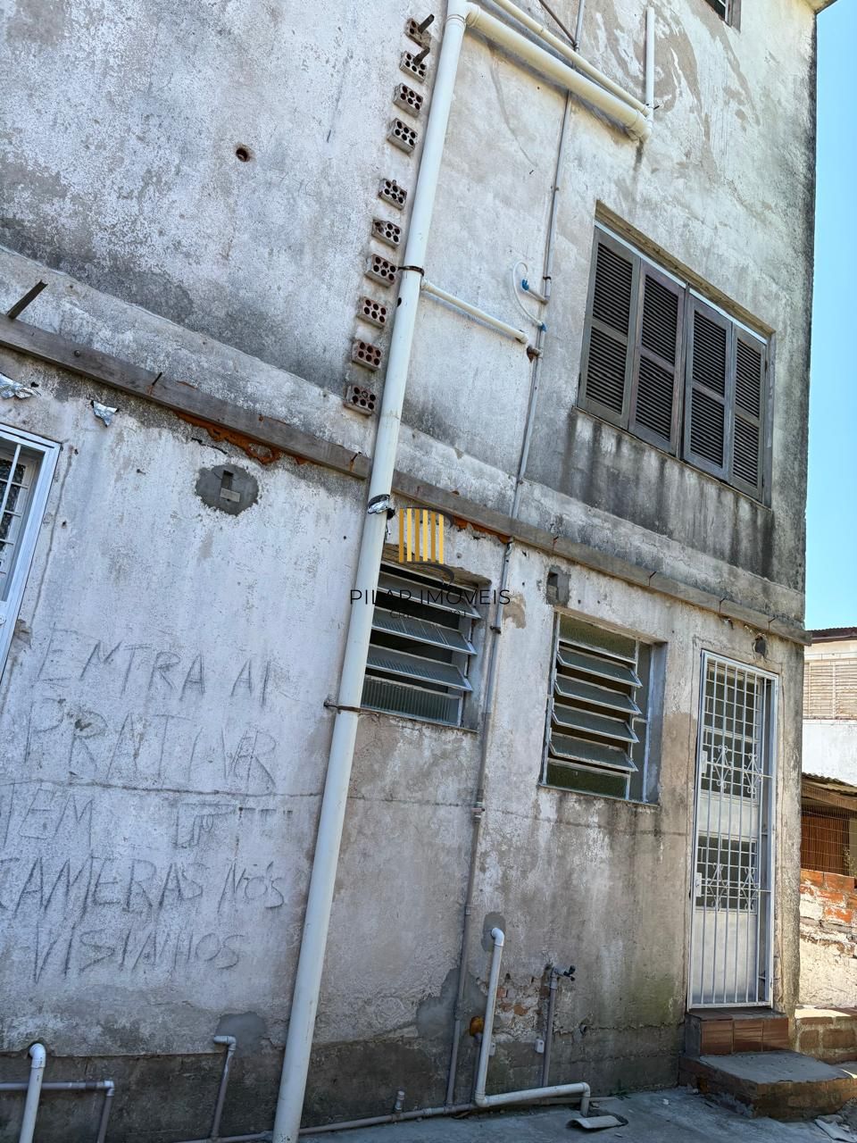 Casa residencial 2 Dormitórios