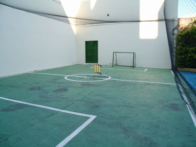 Apartamento 2 dormitórios com 1 vaga
