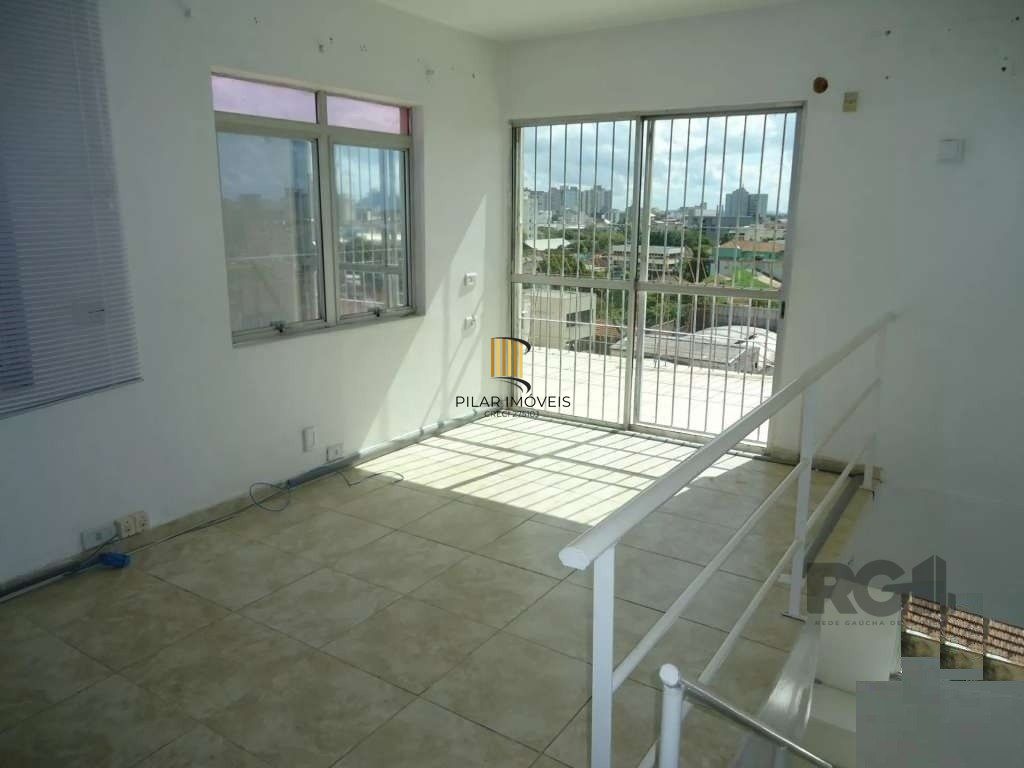 Sala Comercial no bairro Floresta