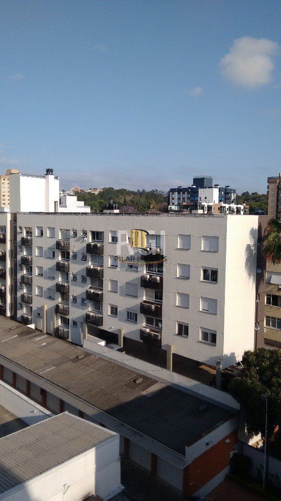 Conjunto/Sala para Venda - 29.49m², 0 dormitórios, 1 vaga - Menino Deus