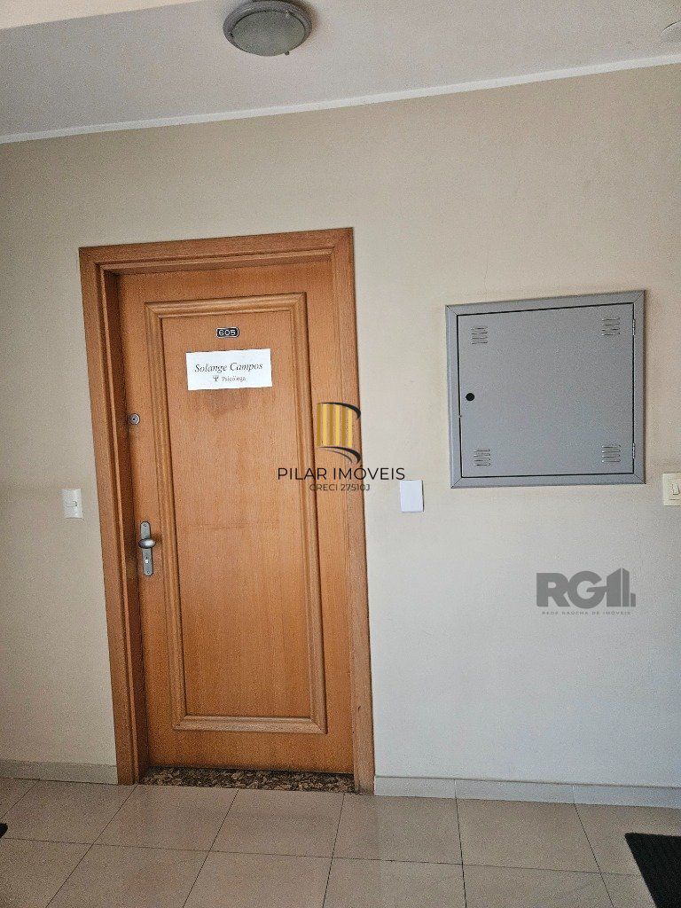 SALA COMERCIAL NO MENINO DEUS
