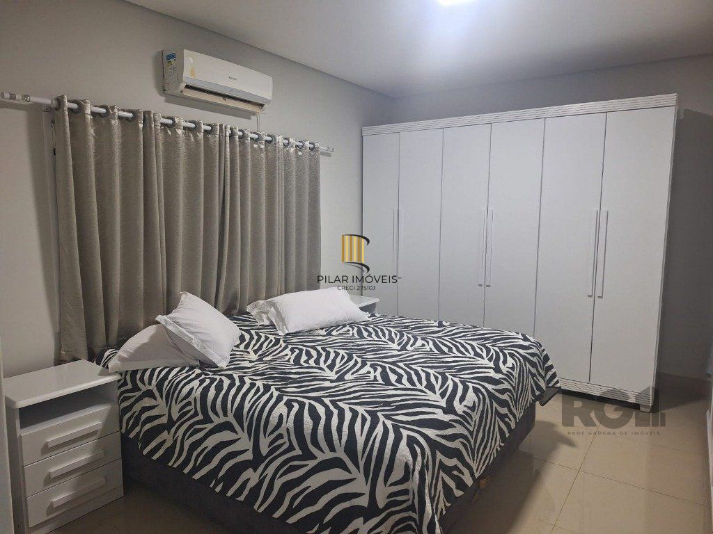 casa - 2 dorms - 2 vagas - 163,89 m² - SÃO LEOPOLDO