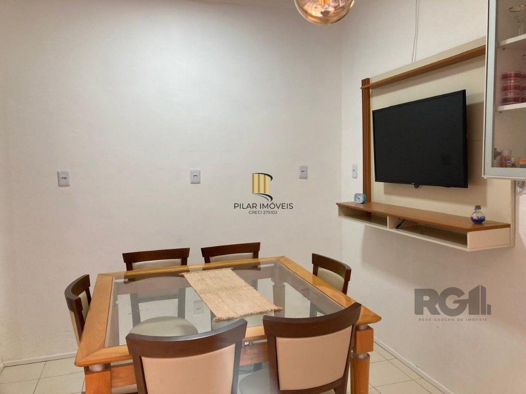apartamento - 2 dorms. - 59,63 m² - Praia de Belas