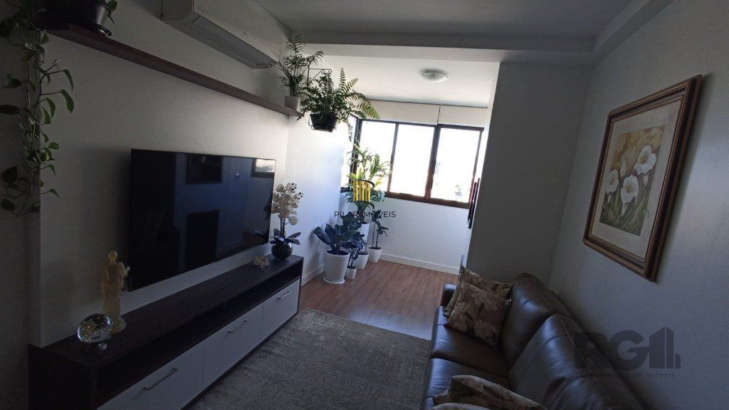 APARTAMENTO - 2 dorms. - 63,73 m² - CIDADE BAIXA