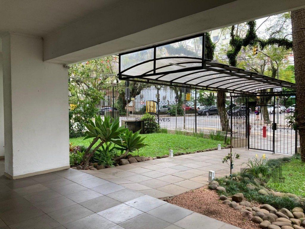 APARTAMENTO - 2 dorms. 1 vaga - 104,12  m² - INDEPENDENCIA