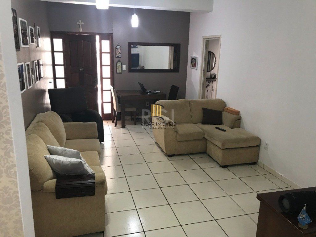 Apartamento para Venda - 120.67m², 3 dormitórios, 2 vagas - São Sebastião