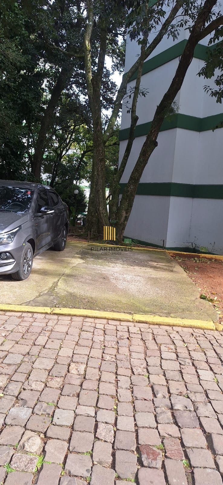 Apartamento 2 dormitórios  com 1 vaga