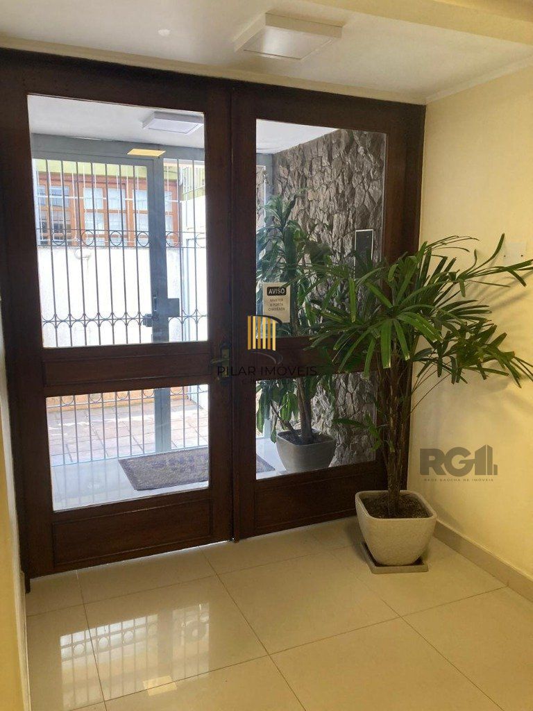 APARTAMENTO COBERTURA - 3 doms. 1 vaga - 166,09 - m² - MENINO DEUS