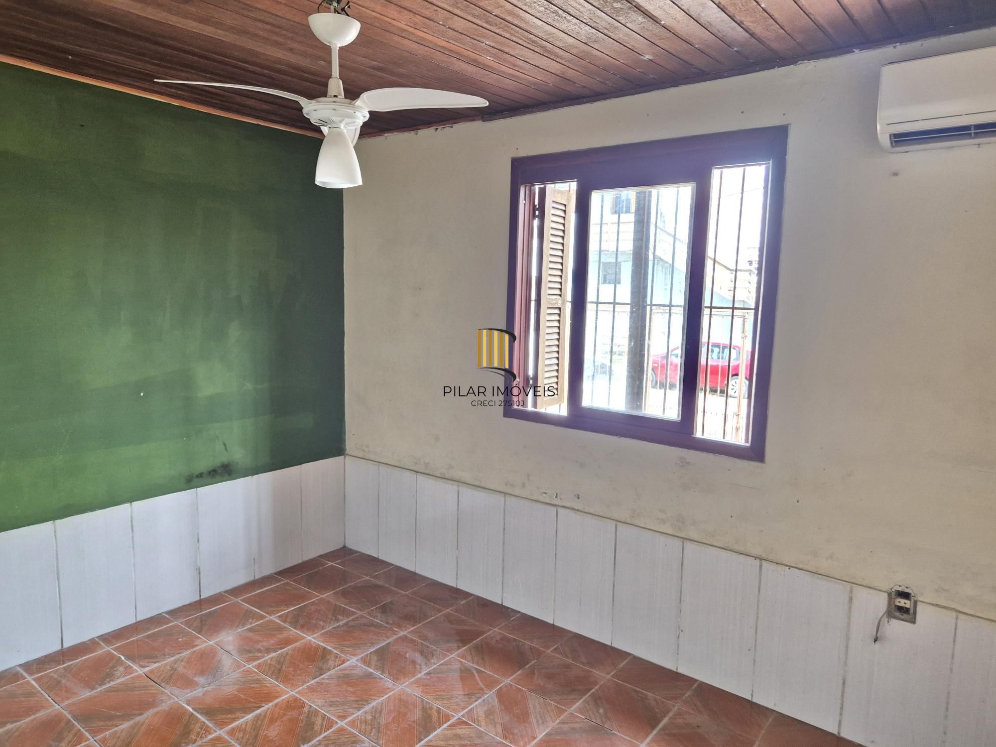 2 Casas independentes