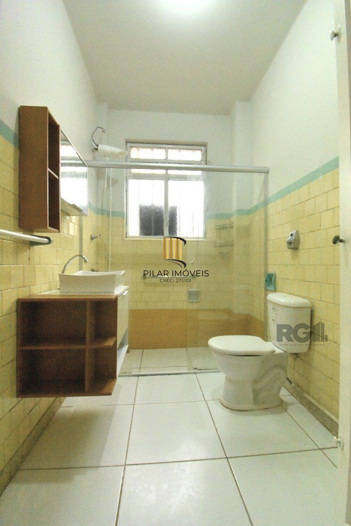 APARTAMENTO - 2 dorms - 2 vagas - 98,00 m² -  MENINO DEUS