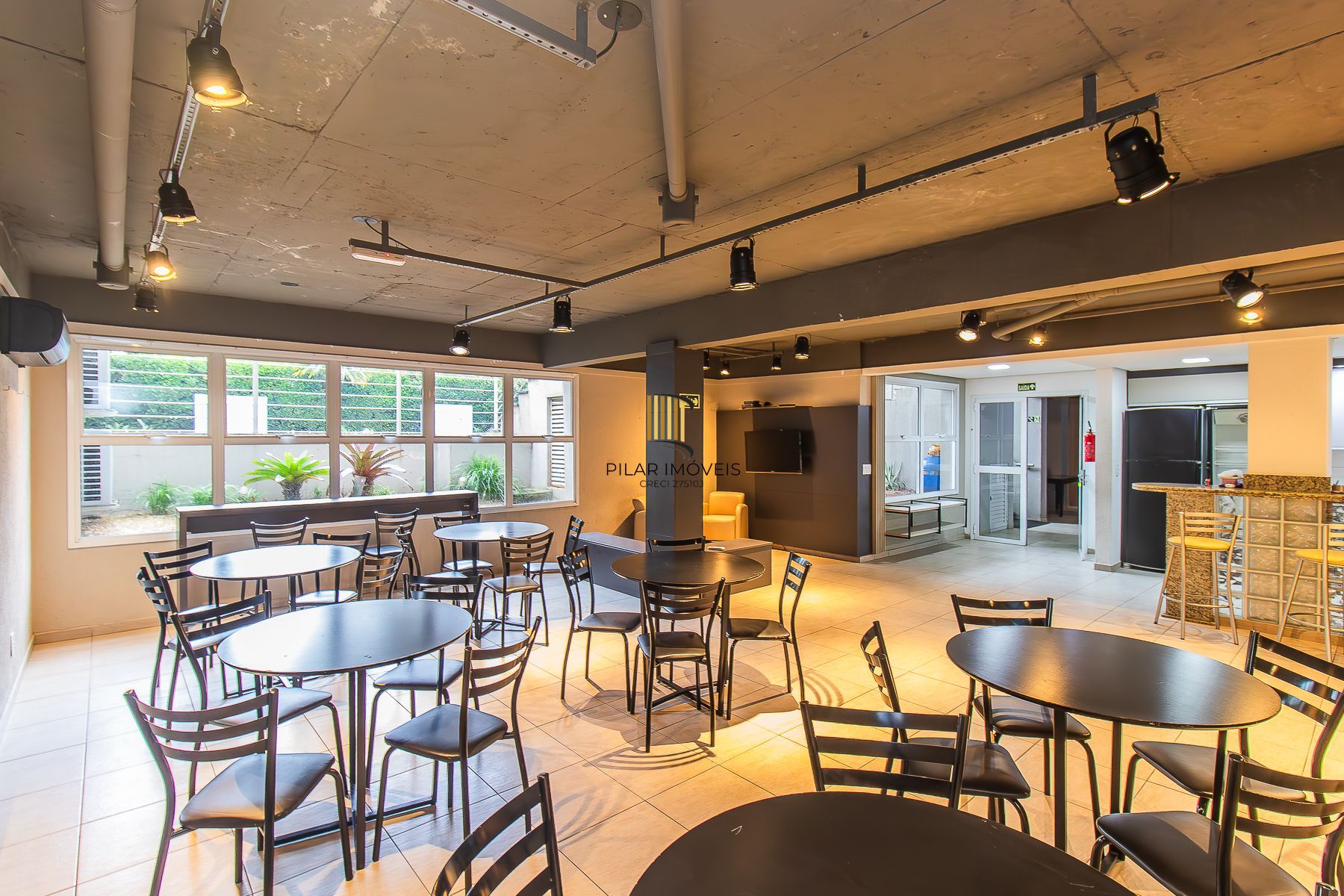 3Dormitórios, com suíte, vaga e infra completa