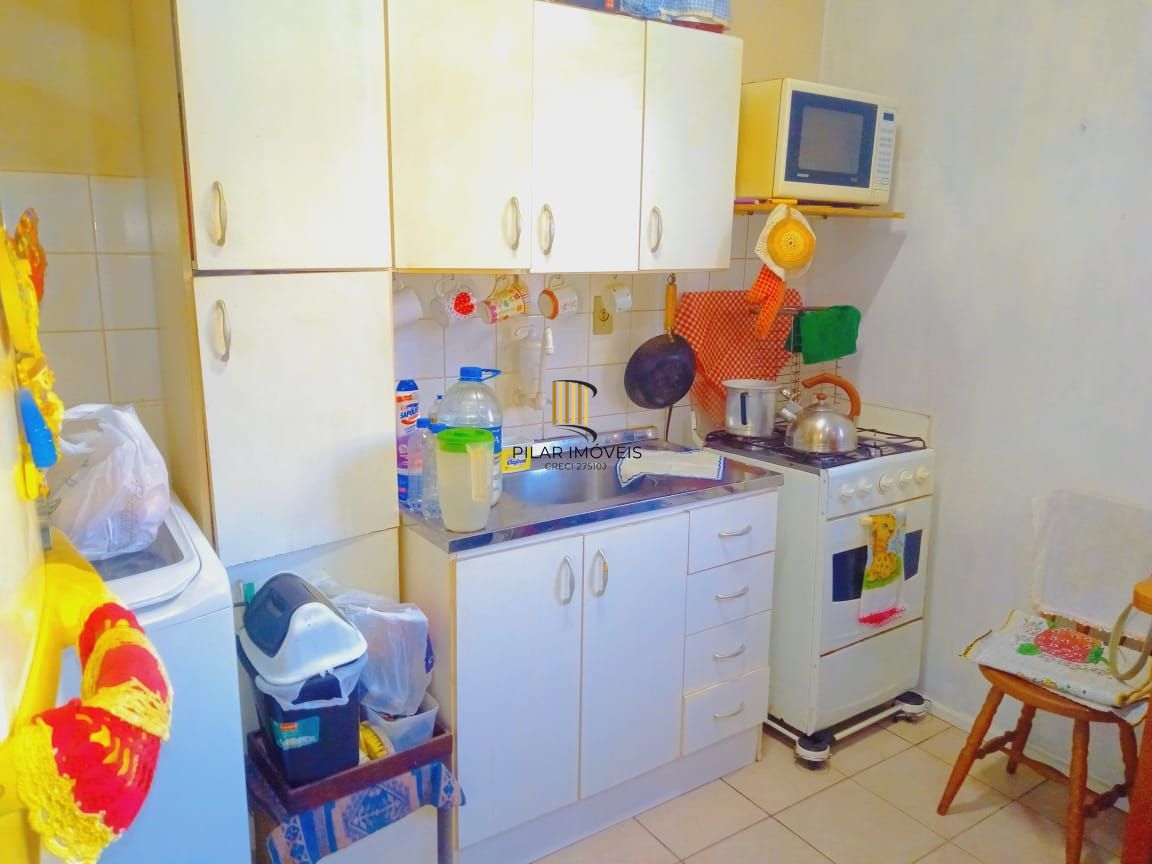 Kitnet panorâmico na Borges