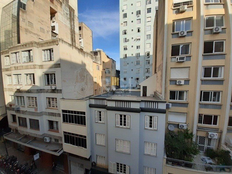 Apartamento para Venda - 70m², 3 dormitórios, Centro Histórico