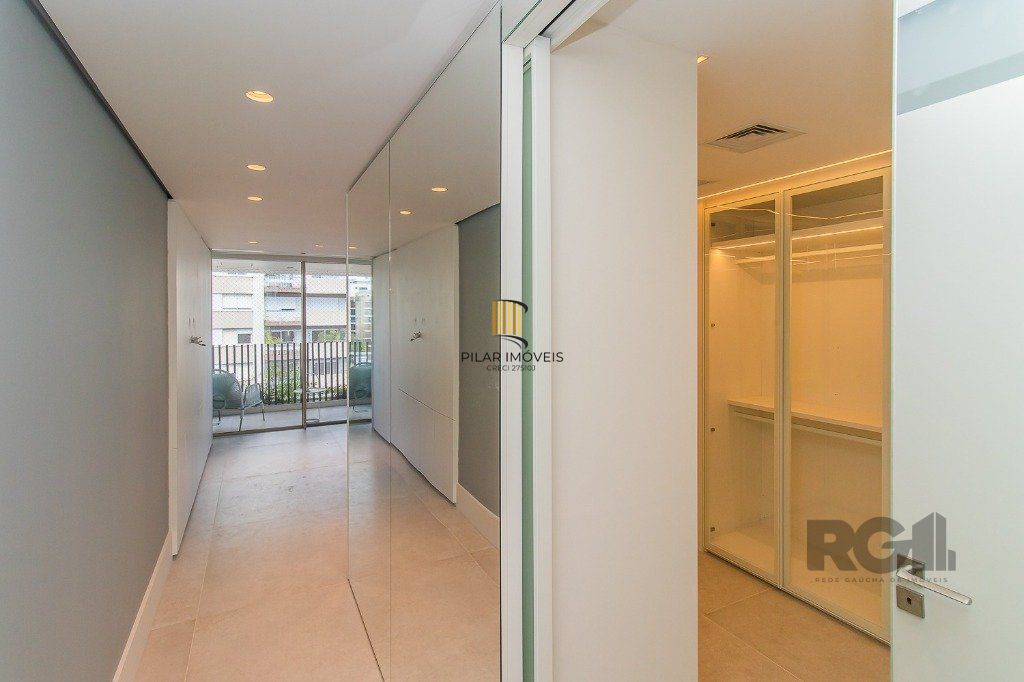 apartamento - 4 dormitórios - 4 vagas - 388,44 m² - Moinhos de Vento