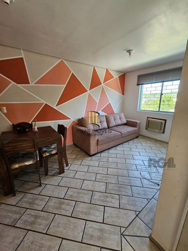 apartamento - 2 dorms. - 1 vaga - 55 m²  - Camaquã