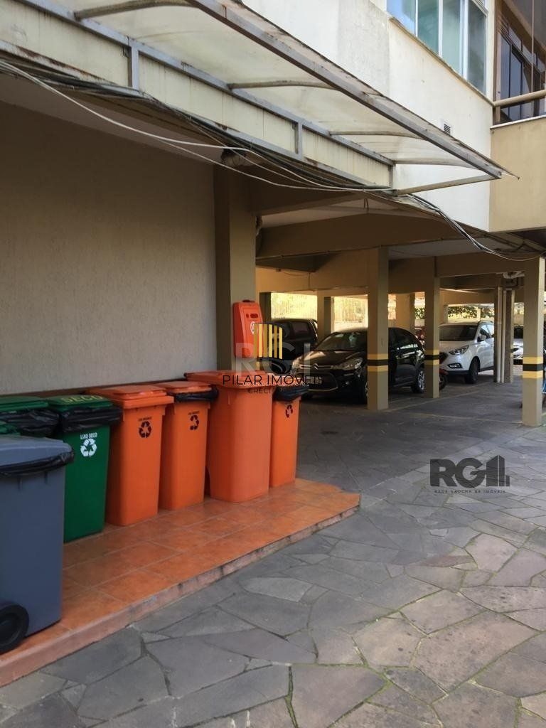 APARTAMENTO - 1 dorm - 36,90 m² - CIDADE BAIXA