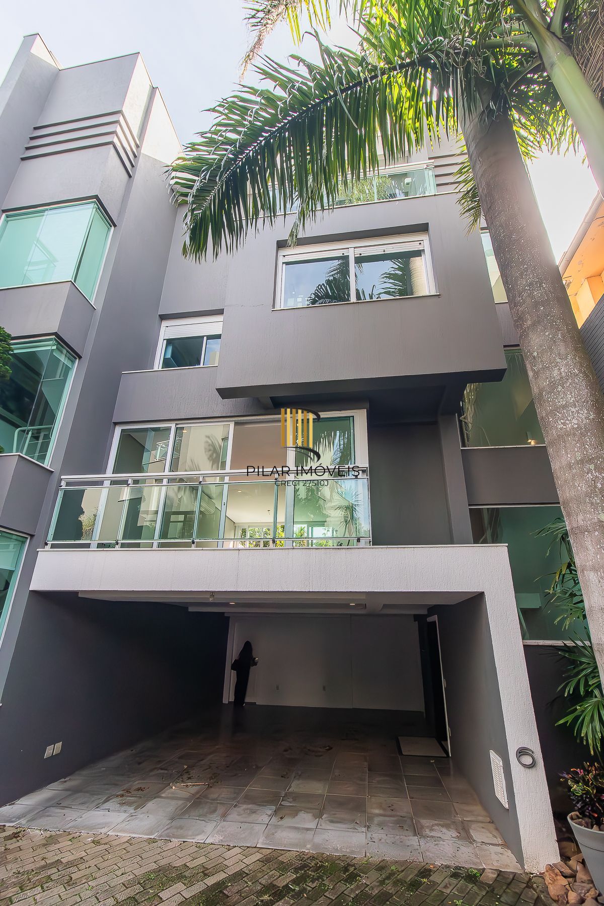 casa 271,84m²em condomínio 3 dormitórios 1 suite 3 vagas - Pilar Imóveis