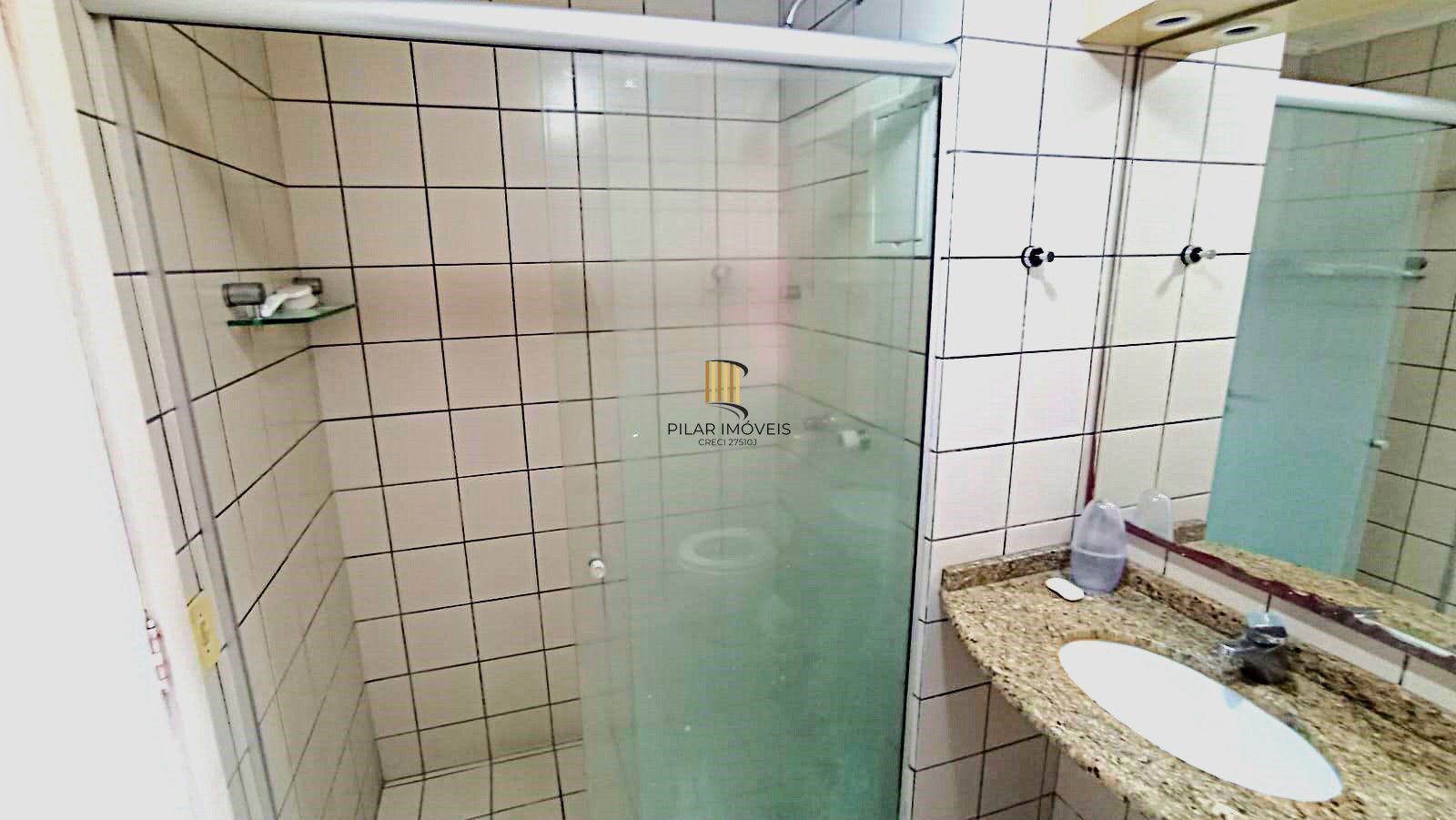 Apartamento 3 dormitórios Teresópolis (Aceita Carro)