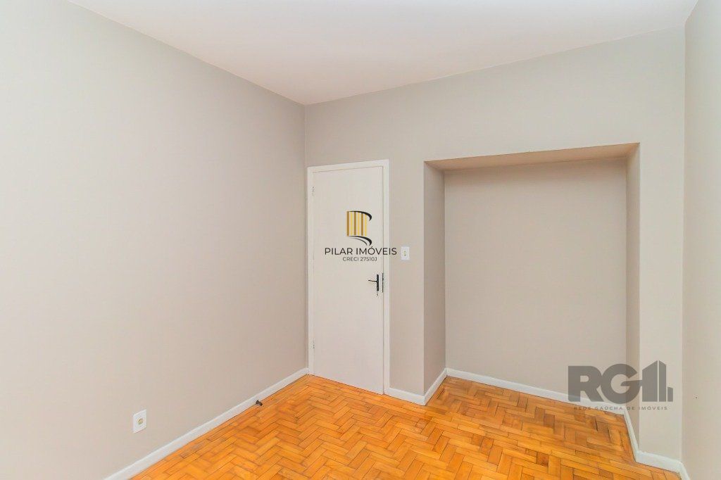 3D em 135,77m² na Independência, excelente localização!