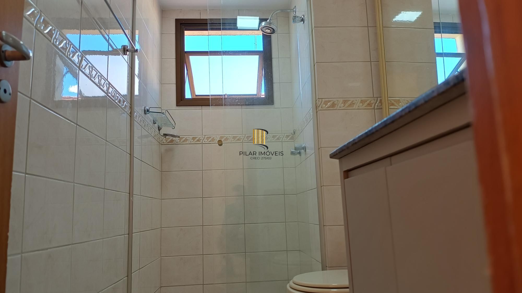 Apartamento 3 dormitórios 1 vaga