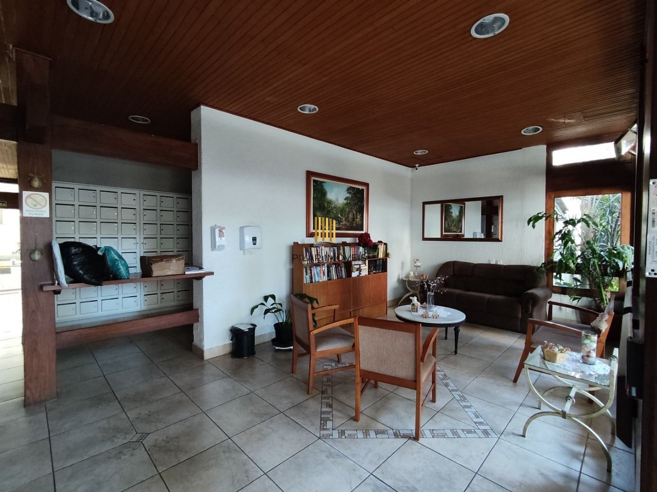 Apartamento Kitnet com opção para um dormitório Bairro Menino Deus