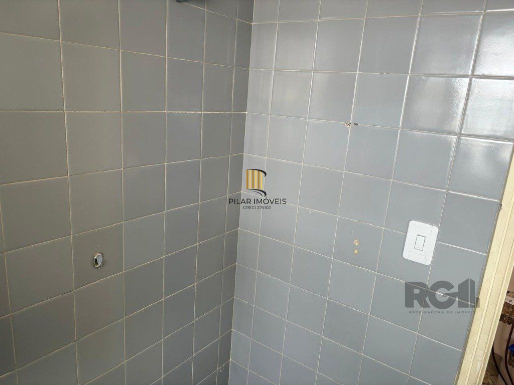 Belissimo apartamento 164m² dois dormitorios - CENTRO HISTORICO