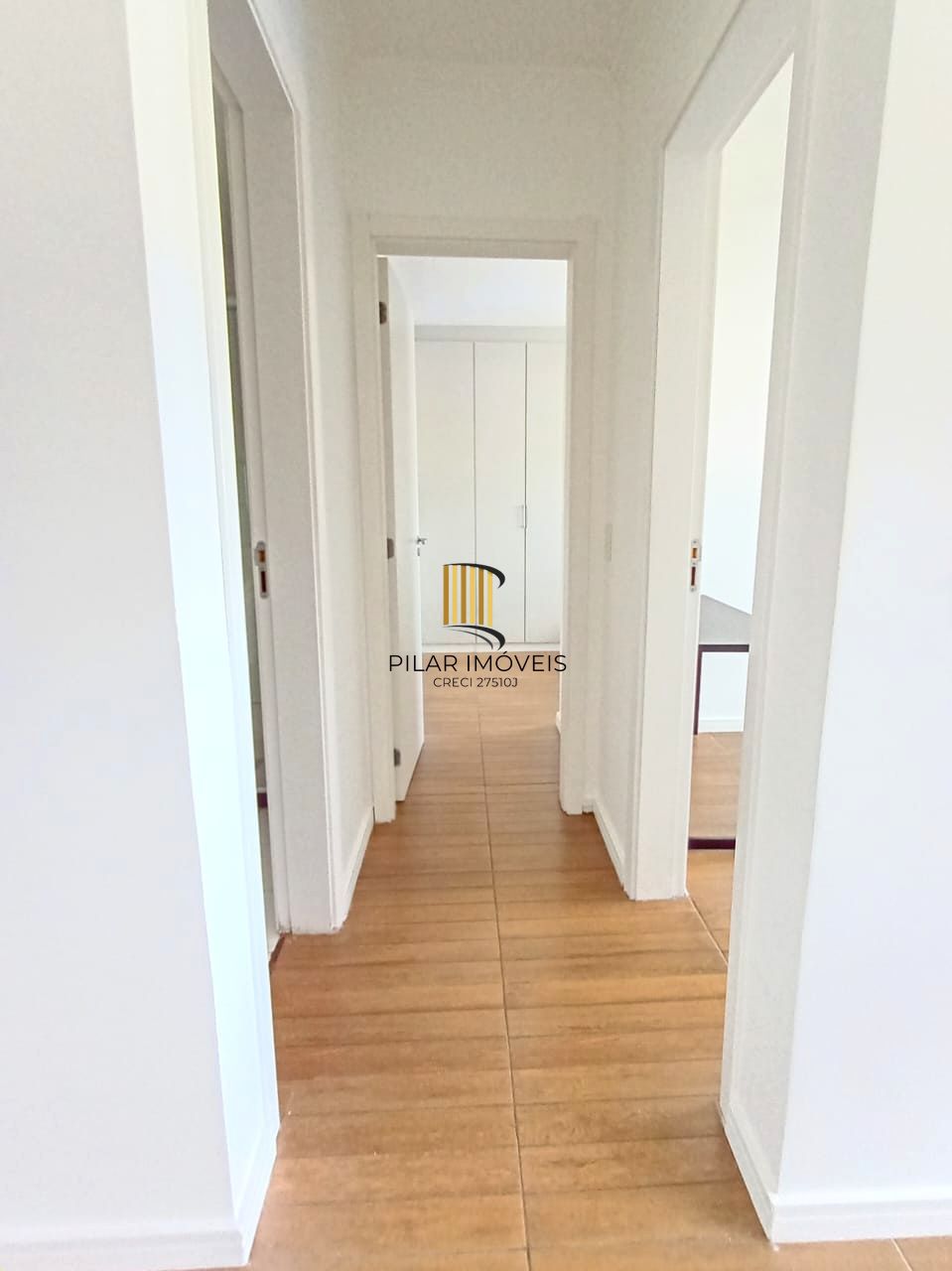 Apartamento 2 dormitórios no bairro Cristal