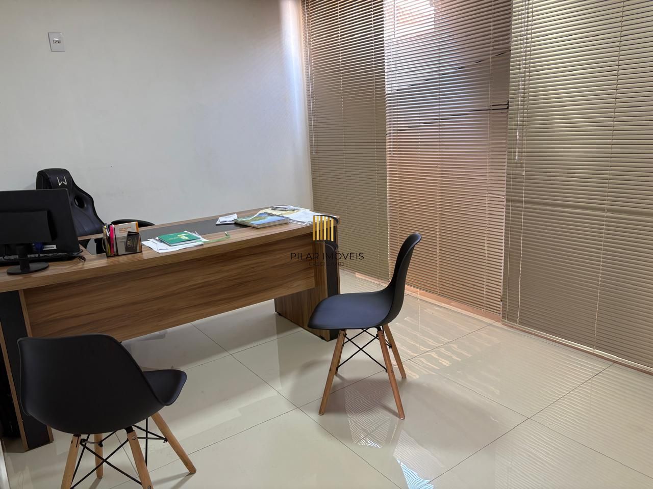 Loja comercial na Glória