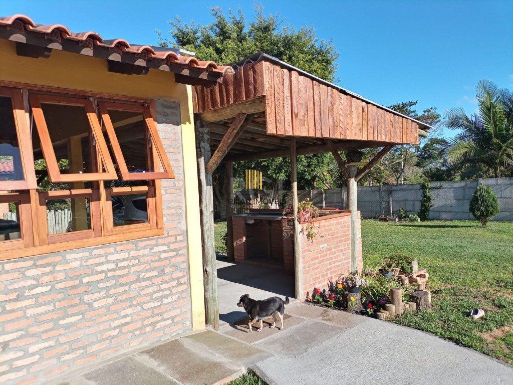 Sítio para Venda - 120m², 3 dormitórios, sendo 1 suites, Águas Claras