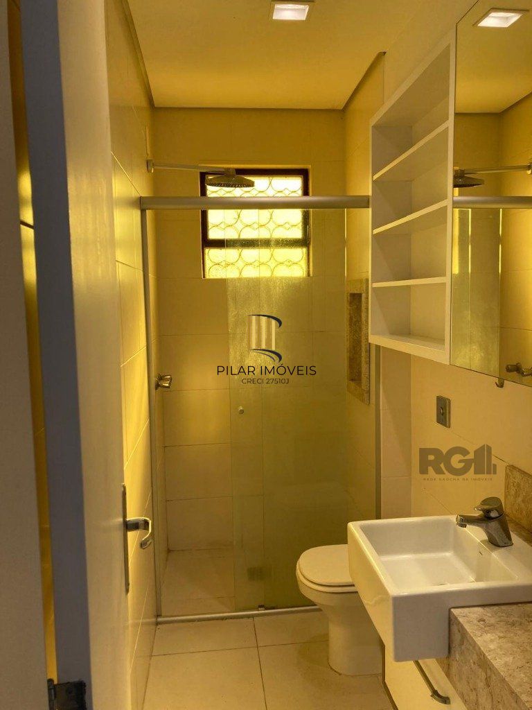 APARTAMENTO DE COBERTURA - 2 dorms. - 1 vaga - 118,02 m² - MENINO DEUS