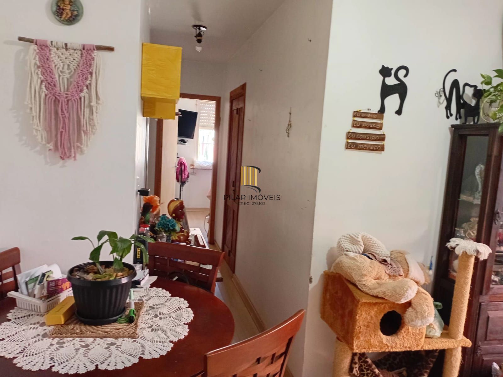 Apartamento 2 Dormitórios