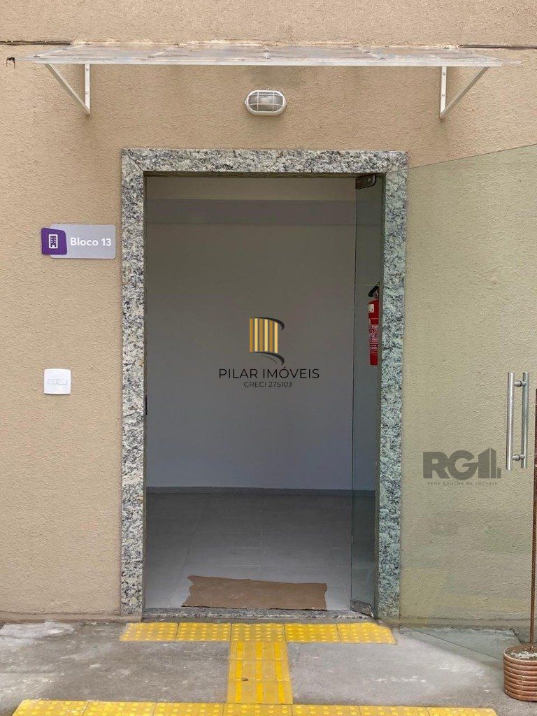 APARTAMENTO - 2 dorms. 1 vaga - 40,00 m² - CAVALHADA