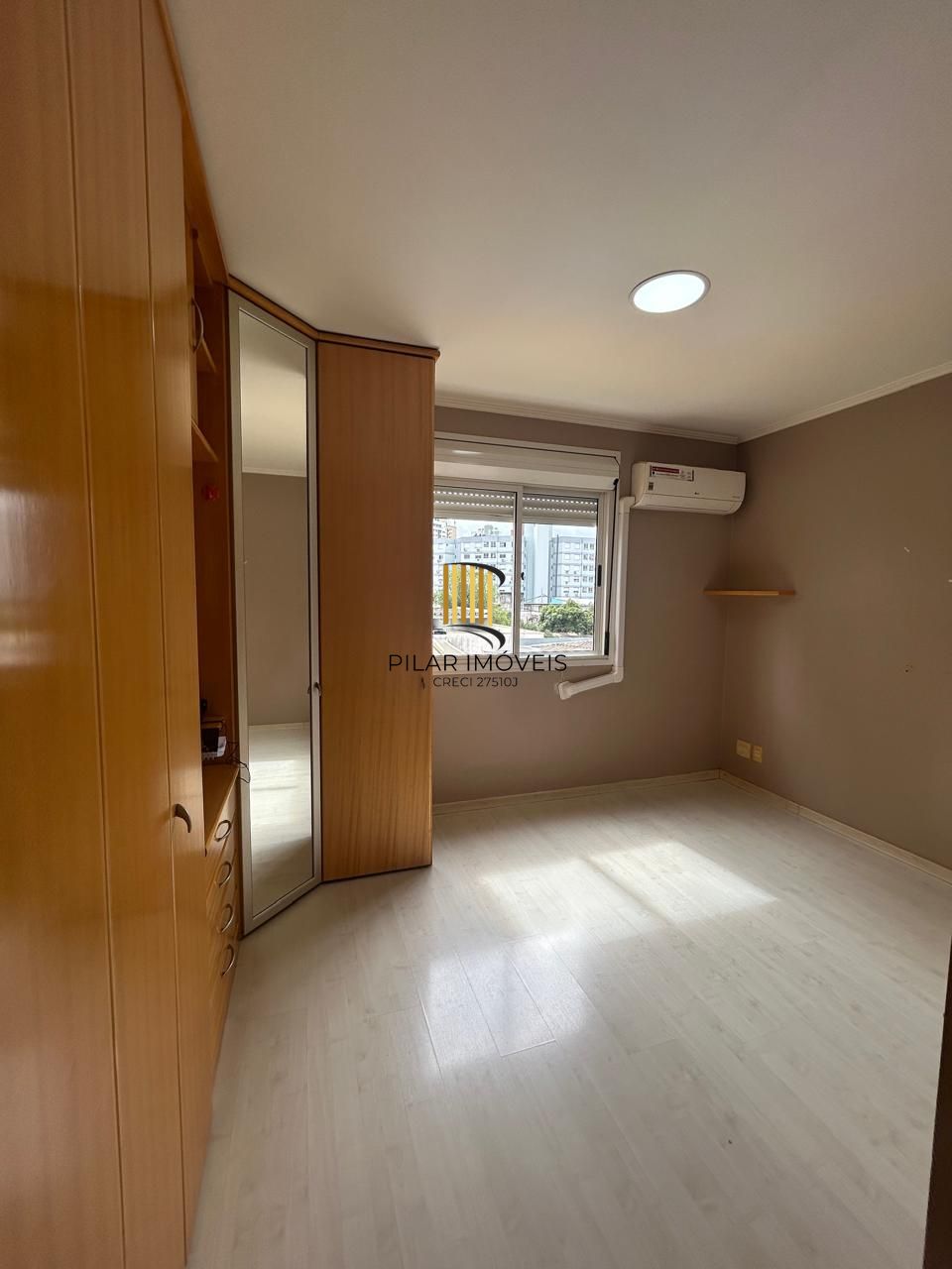 Excelente Apartamento com infra completa