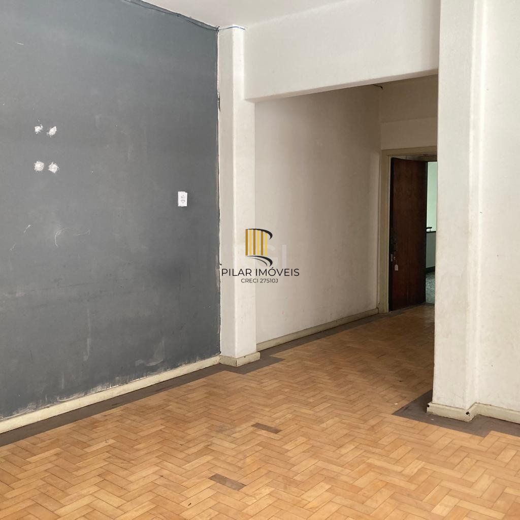 apartamento - 3 dorms - 101,64 m² - Centro Histórico