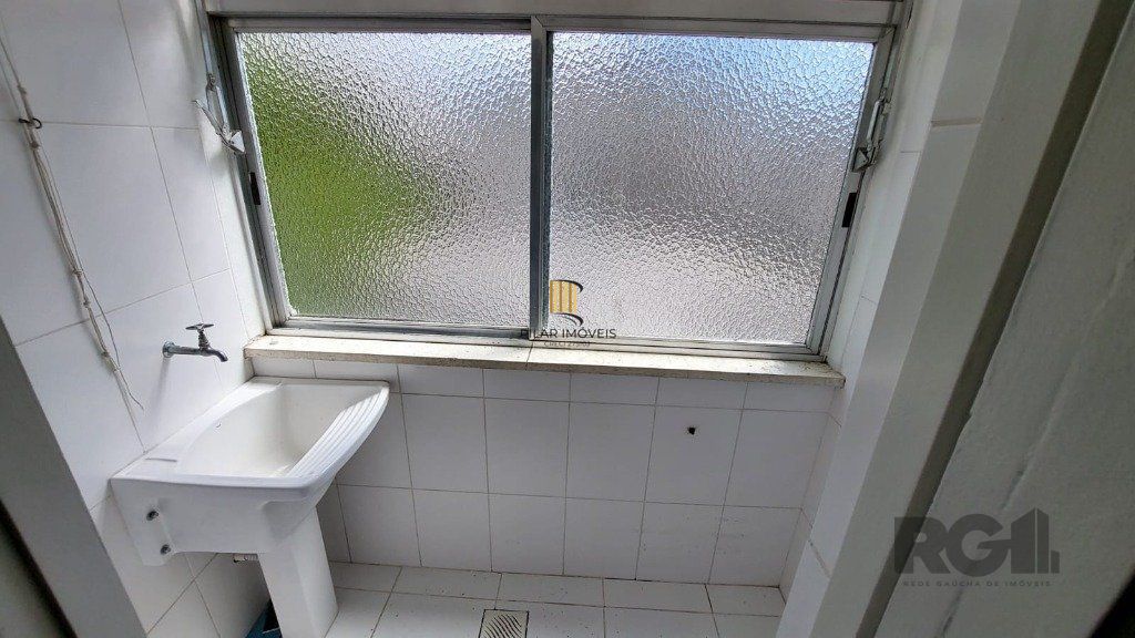 Apartamento 1 dorm - 42,18 m² - Auxiliadora