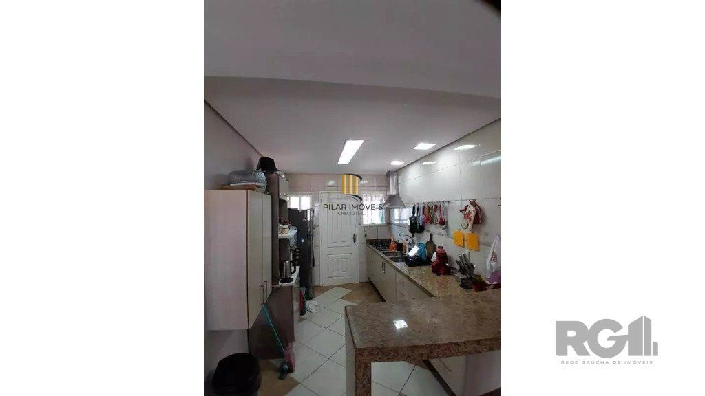Casa 2 dormitórios no bairro Centro
