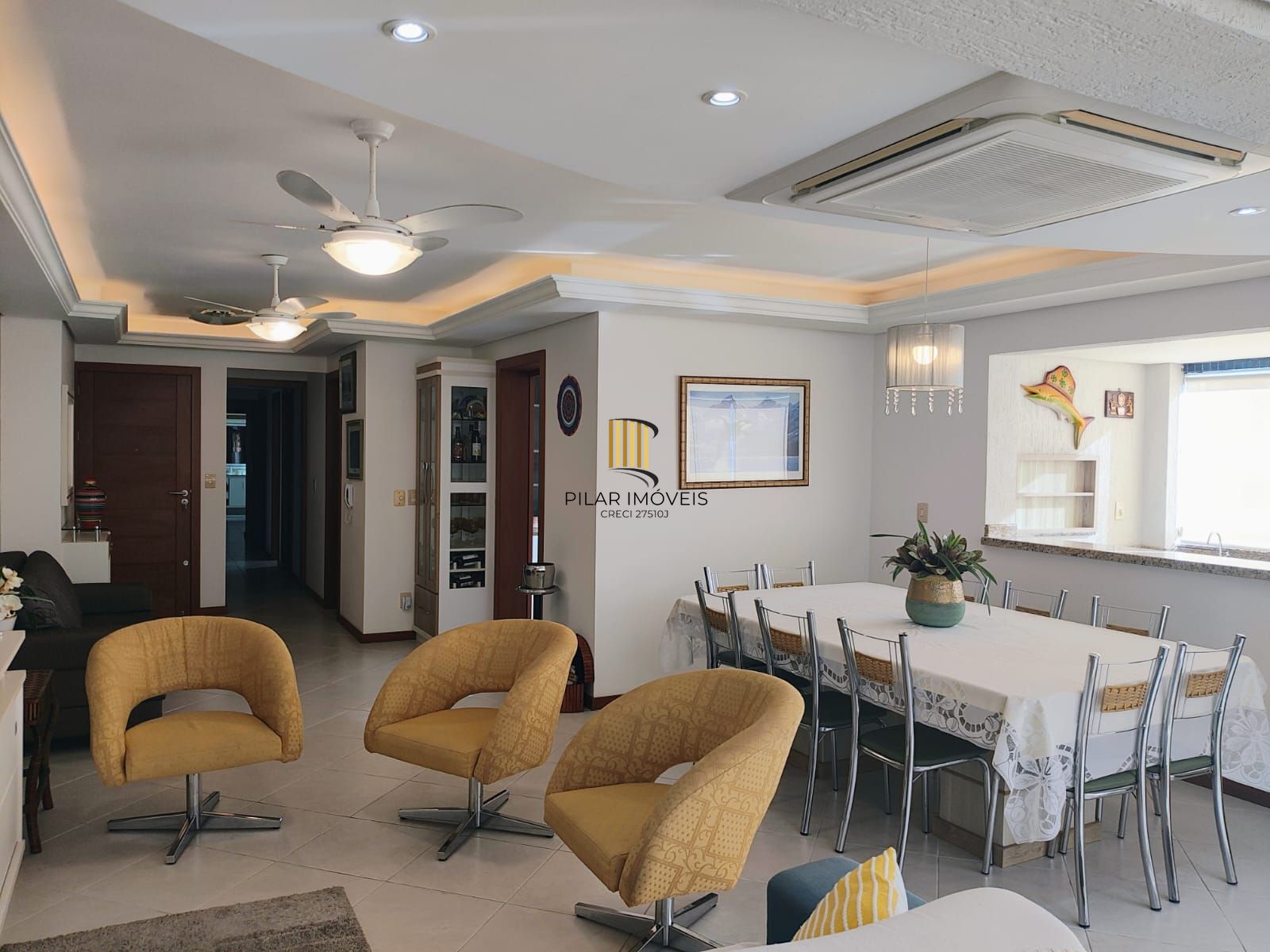 Apartamento 3 dormitórios no bairro Praia Itapeva