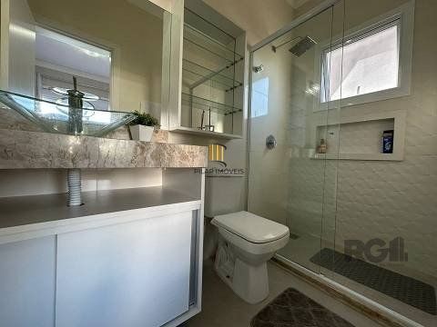 casa condomínio - 4 dormitórios - 192,00 m² - CAPÃO DA CANOA